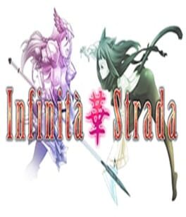Infinita Strada Hana Cover