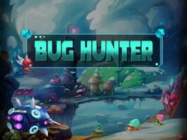 Bug Hunter: The Secret of Algebra Cover