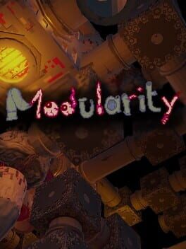 Modularity Cover
