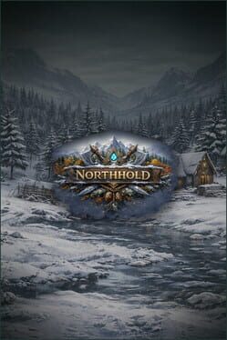 NorthHold Cover