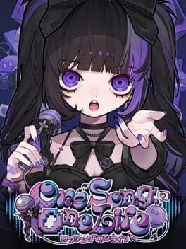 One Song, One Life Cover