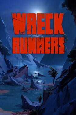 Wreck Runners Cover