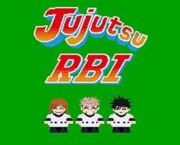 Jujutsu RBI Cover