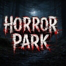 Horror Park Cover