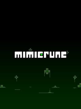 Mimicrune Cover