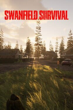 Swanfield Survival Cover