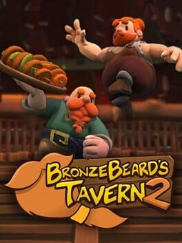 Bronzebeard's Tavern 2 Cover