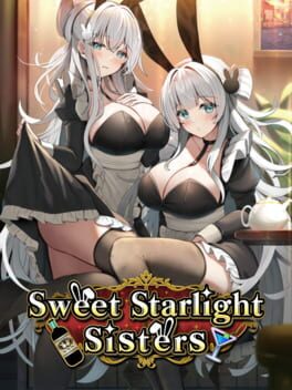 Sweet Starlight Sisters: Full Production Limited Edition Cover