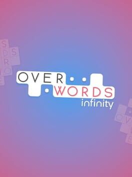 Overwords: Infinity Cover