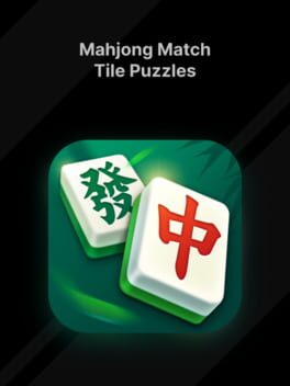 Mahjong Match Cover