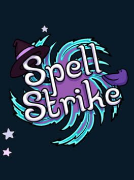Spell Strike Cover