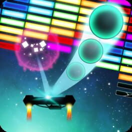 Brick Breaker: Galaxy Defense Cover
