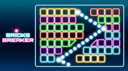 Bricks Breaker Cover