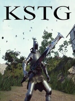 KSTG Cover