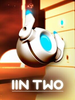 Iintwo Cover