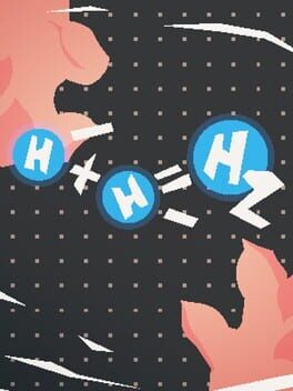 H+H=H2 Cover