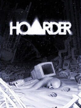 Hoarder Cover