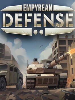 Empyrean Defense Cover