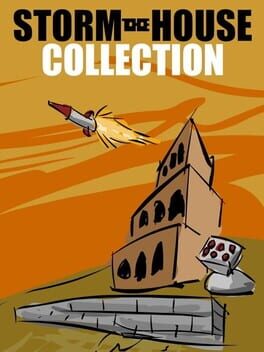 Storm The House Collection Cover