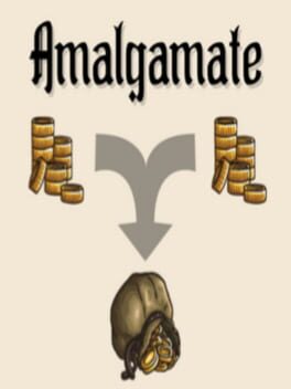 Amalgamate Cover