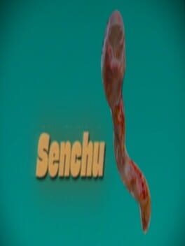 Senchu Cover