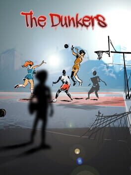 The Dunkers Cover