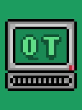 Quantum Tycoon Cover