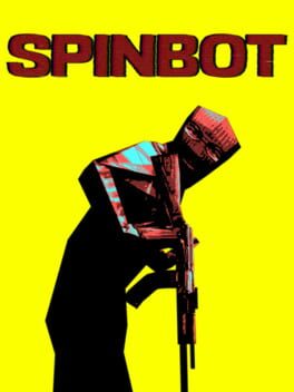 Spinbot Cover