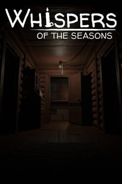 Whispers of the Seasons Cover
