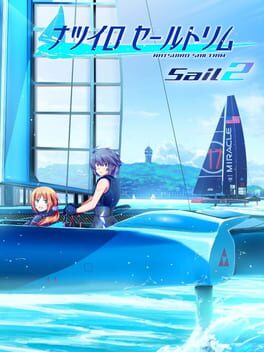 Natsuiro Sail Trim: Sail 2 Cover