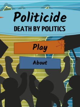 Politicide Cover