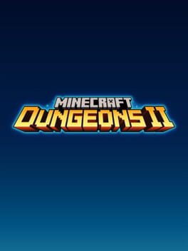 Minecraft Dungeons II