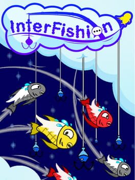 InterFishion Cover