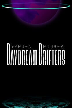 Daydream Drifters Cover
