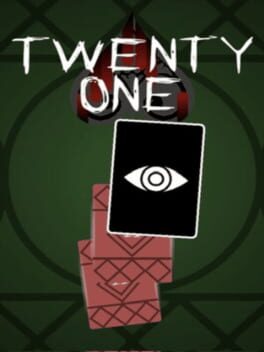Twenty One Cover
