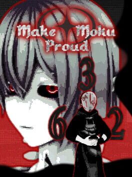 Make Moku Proud Cover