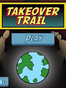 Takeover Trail Cover