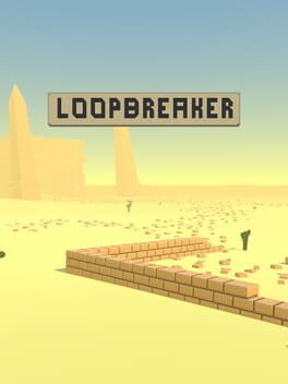 Loopbreaker Cover