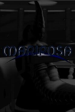 Mariposa Cover