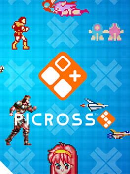 Picross S Konami Antiques Edition Cover