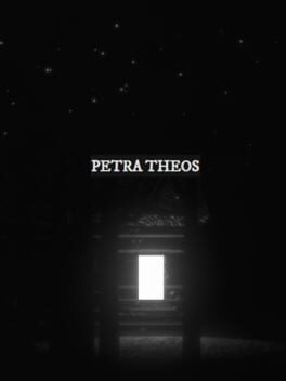Petra Theos Cover