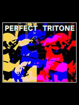 Perfect Tritone Cover