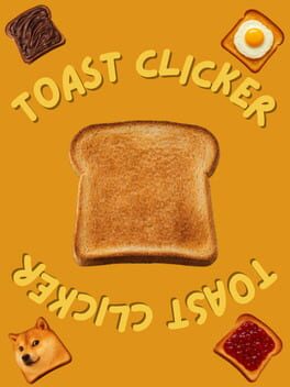 Toast Clicker Cover