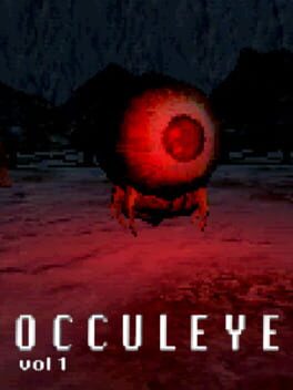 Occuleye Cover