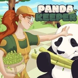 Panda Keeper Cover