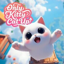 Only Kitty Cat Up Cover