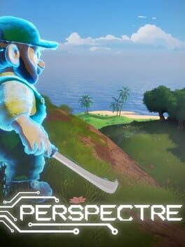 Perspectre Cover