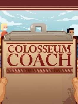 Colosseum Coach Cover