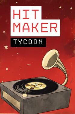 Hitmaker Tycoon Cover