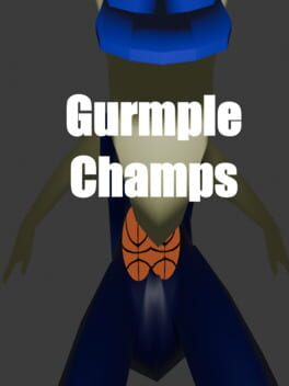 Gurmple Champs Cover